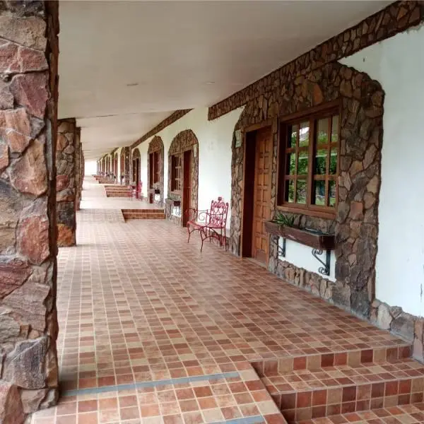 Habitacion sencilla — Foto 3